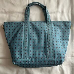 Stoney Clover Lane American Girl Kirsten Tote